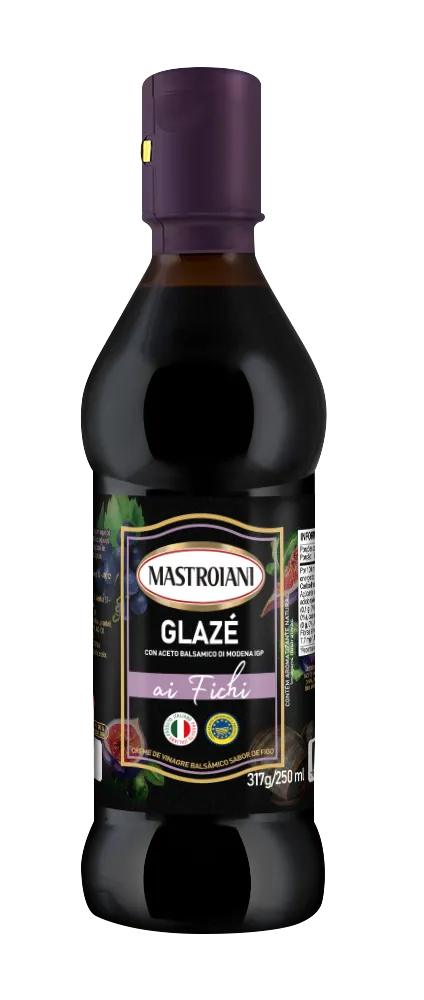 Glazé de Figo Mastroiani 250ml