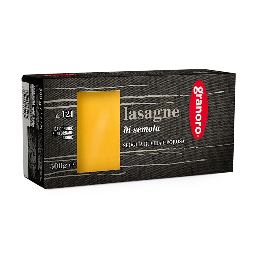 Lasagna Granoro 500g