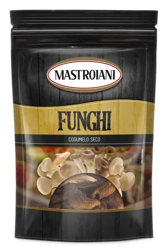 Cogumelo Funghi Shitake Mastroiani 150g 