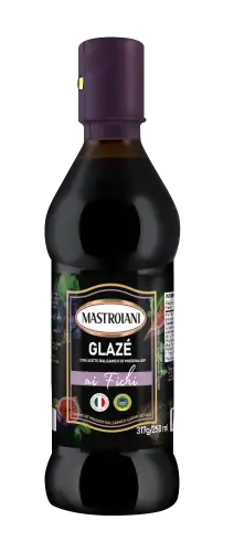 Glazé de Figo Mastroiani 250ml